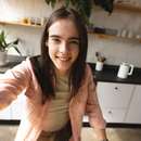 Sensual Transgender Beauty Looking for Connection