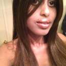 Transgender Beauty Looking for Love