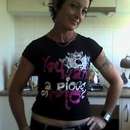 Sexy Caresse from Central MI Ready to Play on Sex Cam