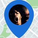 INTERACTIVE MAP: Kink Tracker in the Central MI Area!