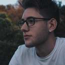 Lee 28, Plumber, from UK, new to Central MI