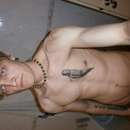Submissive Male Seeks Dominatrix for Kinky Roleplay and Humiliation